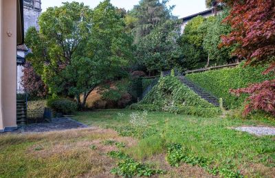 Historisk villa til salgs Belgirate, Piemonte, Bilde 13/15