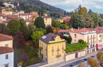 Historisk villa til salgs Belgirate, Piemonte, Bilde 5/15