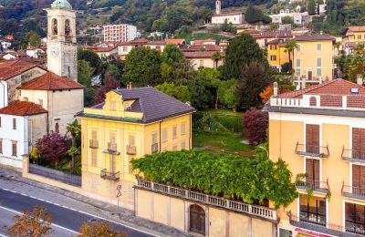 Historisk villa til salgs Belgirate, Piemonte, Bilde 4/15