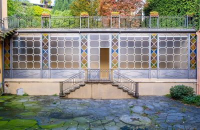 Historisk villa til salgs Belgirate, Piemonte, Bilde 6/15