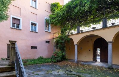 Historisk villa til salgs Belgirate, Piemonte, Bilde 12/15