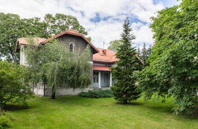 Historisk villa til salg Grodzisk Mazowiecki, T. Kościuszki 28, województwo mazowieckie, Billede 2/23