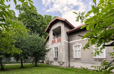 Historisk villa til salg Grodzisk Mazowiecki, T. Kościuszki 28, województwo mazowieckie, Billede 6/23
