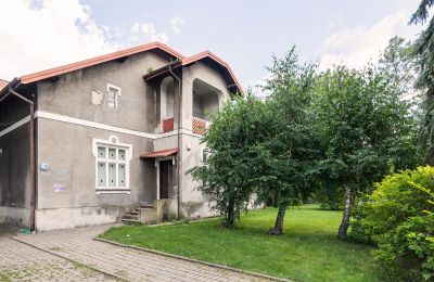 Historisk villa til salg Grodzisk Mazowiecki, T. Kościuszki 28, województwo mazowieckie, Billede 7/23