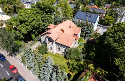 Historisk villa til salg Grodzisk Mazowiecki, T. Kościuszki 28, województwo mazowieckie, Billede 4/23