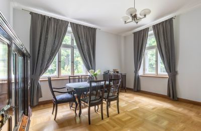 Historisk villa til salg Milanówek, województwo mazowieckie, Billede 12/20