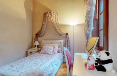 Historisk villa til salg Corbetta, Lombardiet, Billede 11/20