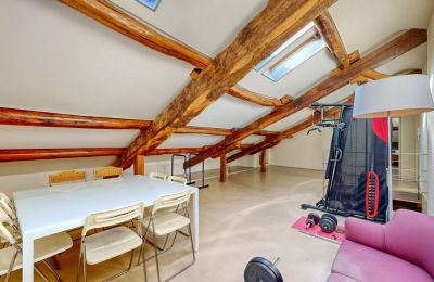 Historisk villa til salg Corbetta, Lombardiet, Billede 18/20