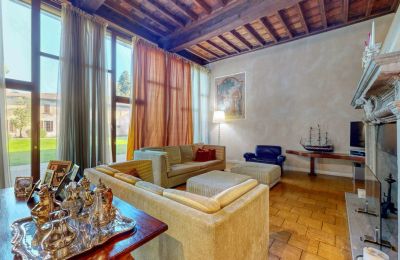 Historisk villa til salg Corbetta, Lombardiet, Billede 4/20