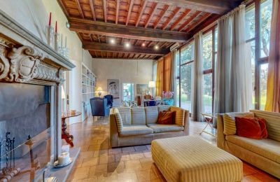 Historisk villa til salg Corbetta, Lombardiet, Billede 2/20