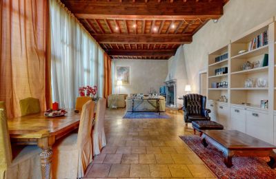 Historisk villa til salg Corbetta, Lombardiet, Billede 3/20