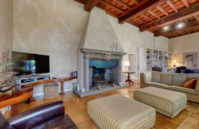 Historisk villa til salg Corbetta, Lombardiet, Billede 6/20