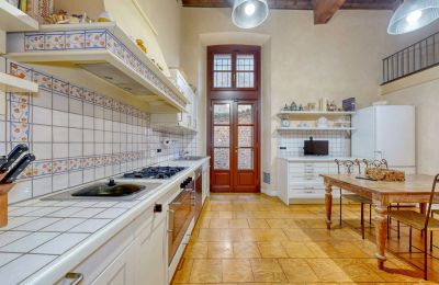 Historisk villa til salg Corbetta, Lombardiet, Billede 10/20