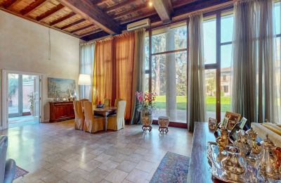 Historisk villa til salg Corbetta, Lombardiet, Billede 8/20