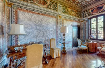 Historisk villa til salg Corbetta, Lombardiet, Billede 7/20