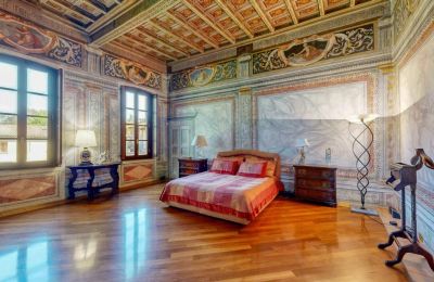 Historisk villa til salg Corbetta, Lombardiet, Billede 12/20