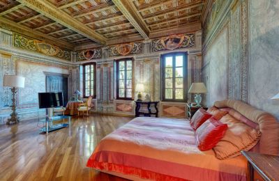Historisk villa til salg Corbetta, Lombardiet, Billede 13/20
