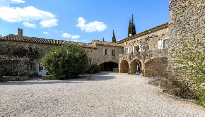  Cavillargues 2