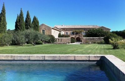 Herregård til salg Cavillargues, Occitanie, Billede 17/17