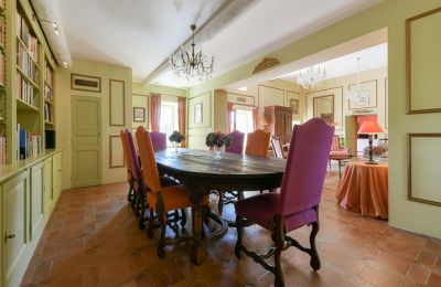 Herregård til salg Cavillargues, Occitanie, Billede 6/17