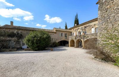 Herregård til salg Cavillargues, Occitanie, Billede 2/17