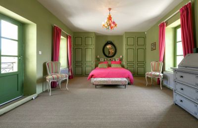 Herregård til salg Cavillargues, Occitanie, Billede 8/17