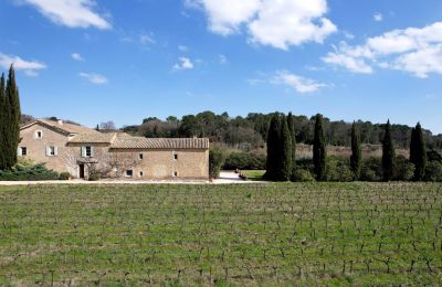 Herregård til salg Cavillargues, Occitanie, Billede 16/17