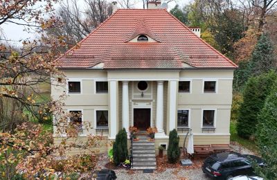 Slot til salg Rychnów, województwo opolskie, Billede 2/11