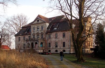 Slot til salg Rychnów, województwo opolskie, Billede 3/11