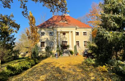 Slot til salg Rychnów, województwo opolskie, Billede 7/11