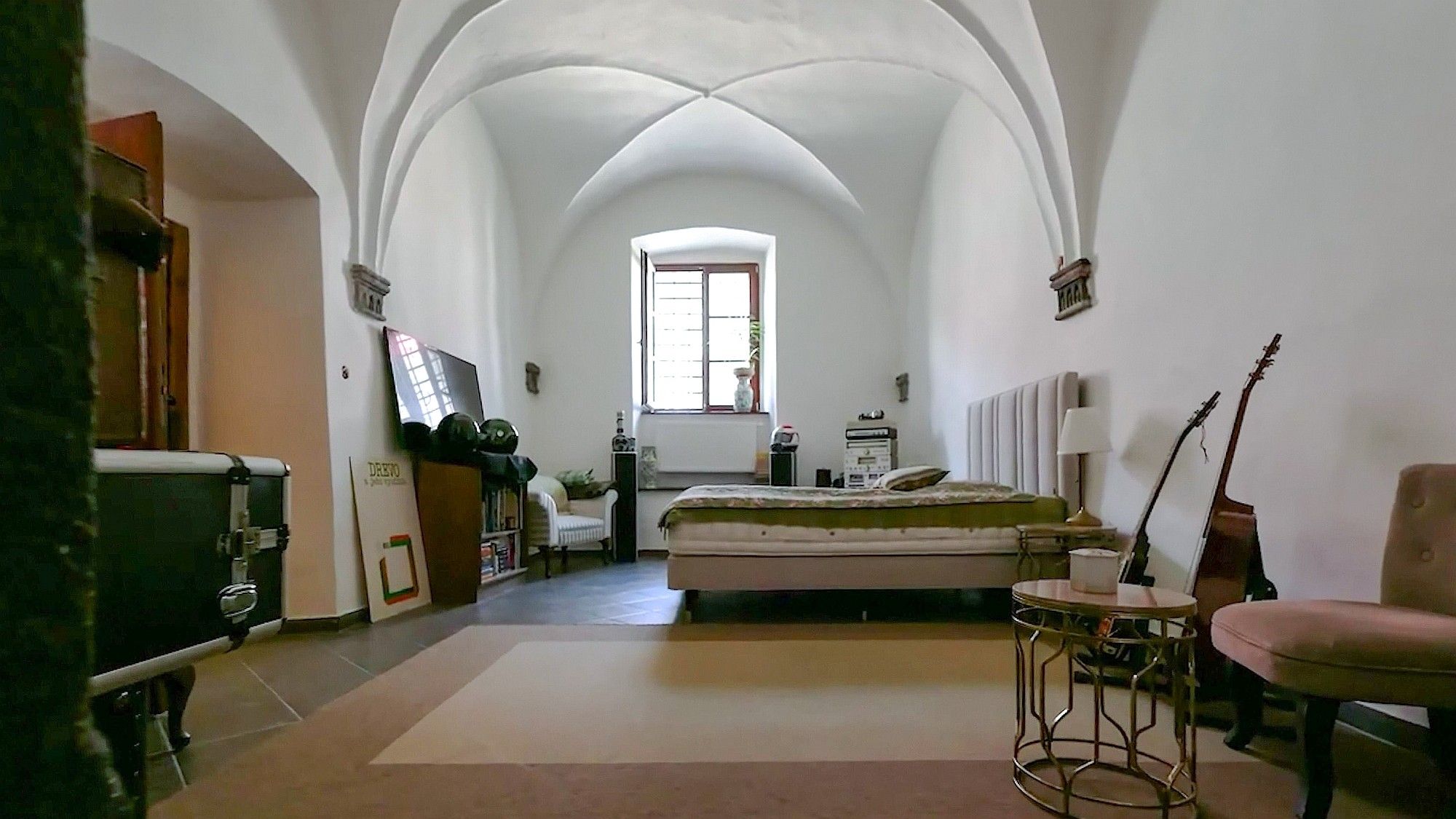 Bilder Meštiansky dom, Kremnica