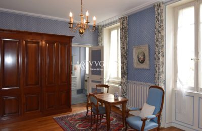 Historisk villa til salgs Angoulême, Nouvelle-Aquitaine, Soverom