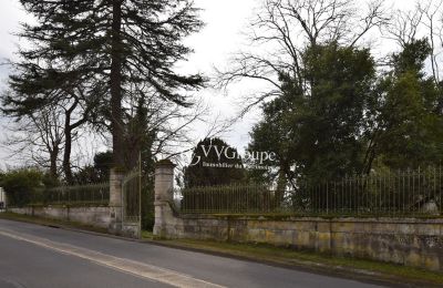 Historisk villa til salgs Angoulême, Nouvelle-Aquitaine, Utvendig