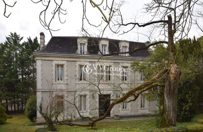 Historisk villa til salgs Angoulême, Nouvelle-Aquitaine, Foranvisning