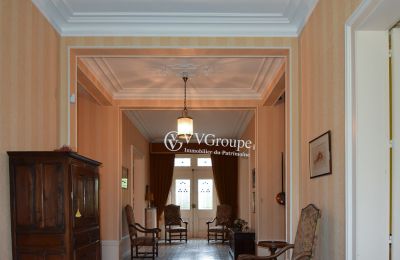 Historisk villa til salgs Angoulême, Nouvelle-Aquitaine, Inngangshall