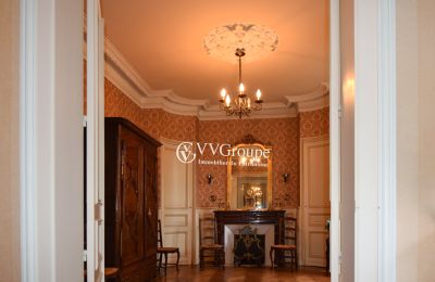 Historisk villa til salgs Angoulême, Nouvelle-Aquitaine, Salong