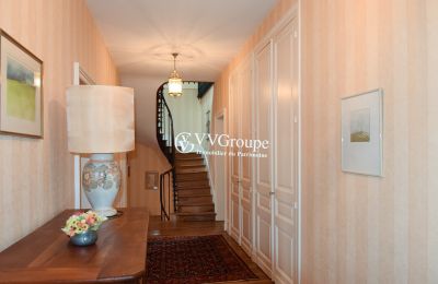 Historisk villa til salgs Angoulême, Nouvelle-Aquitaine, Øverste etasje