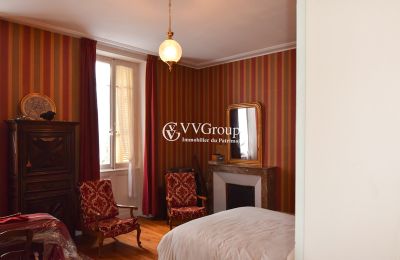 Historisk villa til salgs Angoulême, Nouvelle-Aquitaine, Soverom