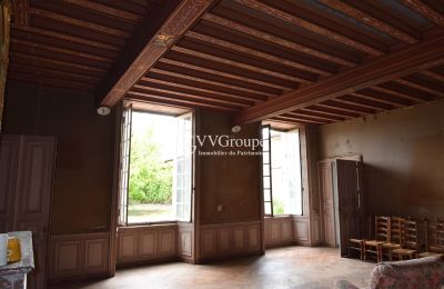 Slot til salg Thouars, Nouvelle-Aquitaine, Billede 8/14