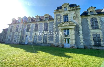 Slot til salg Thouars, Nouvelle-Aquitaine, Billede 2/14
