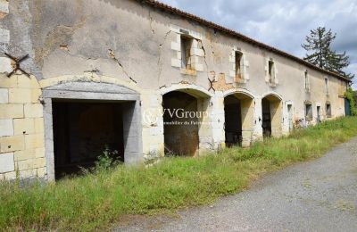 Slot til salg Thouars, Nouvelle-Aquitaine, Billede 13/14