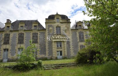 Slot til salg Thouars, Nouvelle-Aquitaine, Billede 14/14