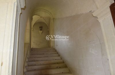 Slot til salg Thouars, Nouvelle-Aquitaine, Billede 5/14
