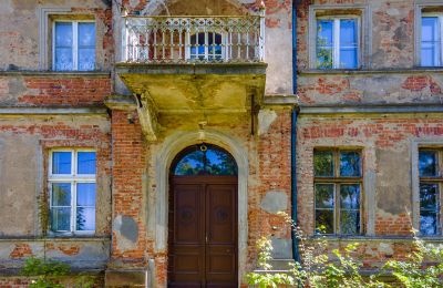 Herregård til salg Parsko, Pałac w Parsku, województwo wielkopolskie, Billede 12/16