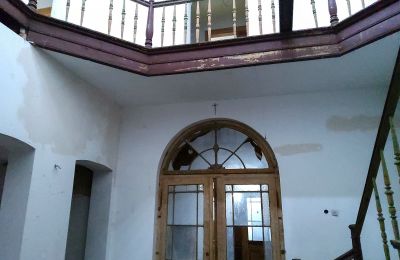 Herregård til salg Parsko, Pałac w Parsku, województwo wielkopolskie, Billede 8/16