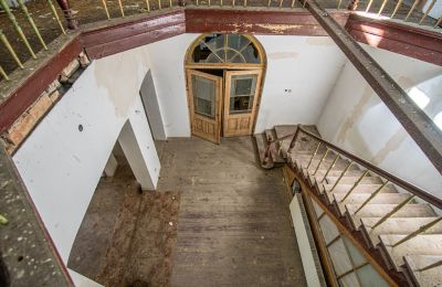 Herregård til salg Parsko, Pałac w Parsku, województwo wielkopolskie, Galleri