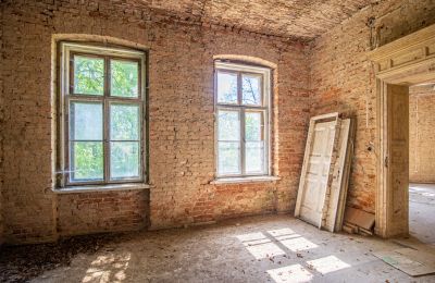 Herregård til salg Parsko, Pałac w Parsku, województwo wielkopolskie, Interieur 1