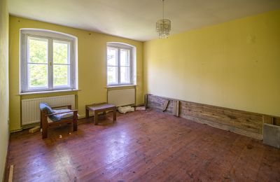 Herregård til salg Parsko, Pałac w Parsku, województwo wielkopolskie, Billede 9/16
