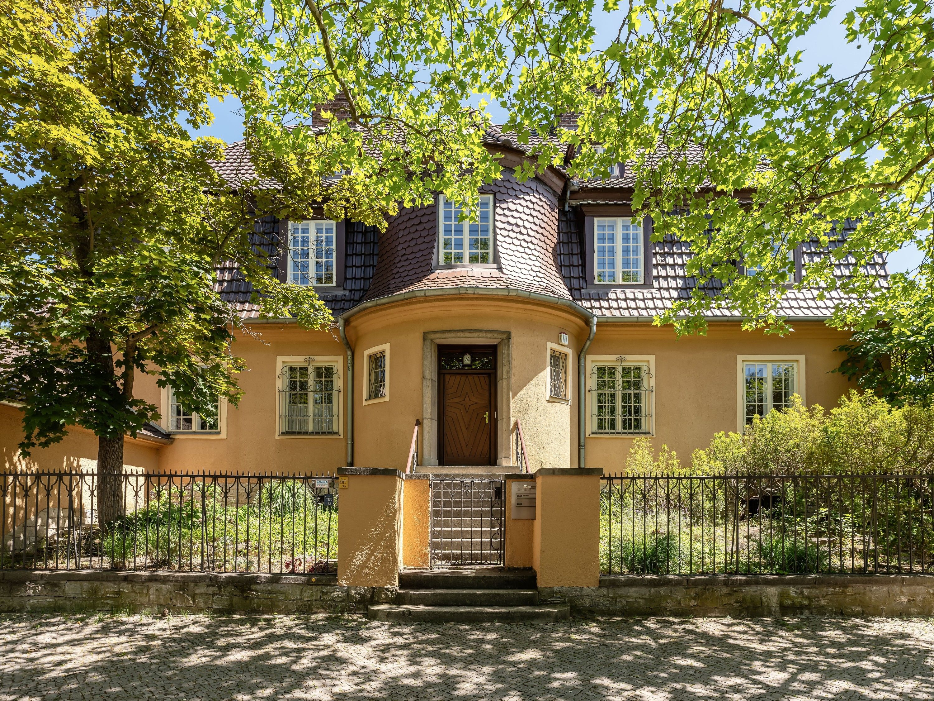 Charlottenburg-Wilmersdorf, Westend zu verkaufen