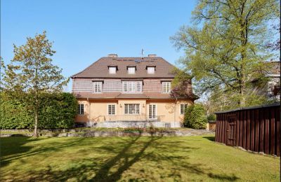 Historisk villa Berlin